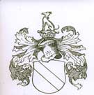  Coat of arms - Sádlo from Vrazne